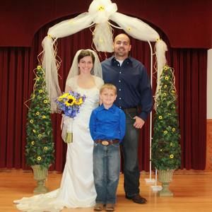 Meet your Posher, Angel